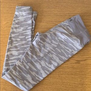 Under armour leggings